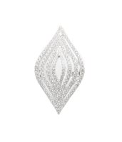 Anello Boccadamo Donna in Argento AN440B - AN440B